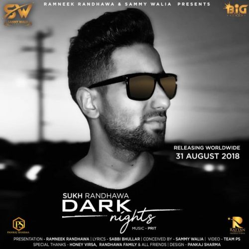 Download Dark Nights Sukh Randhawa mp3 song, Dark Nights Sukh Randhawa full album download