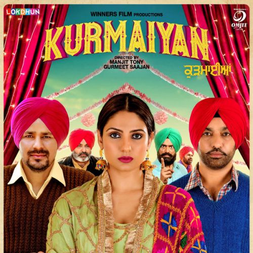 Kurmaiyan By Harjit Harman, Mannat Noor and others... full album mp3 free download 