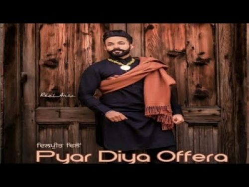Download Pyar Diya Offera Dilpreet Dhillon mp3 song, Pyar Diya Offera Dilpreet Dhillon full album download