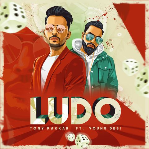 Download Ludo Tony Kakkar, Young Desi mp3 song, Ludo Tony Kakkar, Young Desi full album download