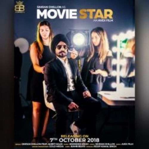 Download Movie Star Simran Dhillon, Amrit Maan mp3 song, Movie Star Simran Dhillon, Amrit Maan full album download