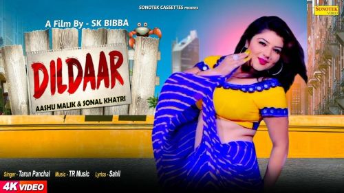 Download Dildaar TR Panchal, Aashu Malik, Sonal Khatri mp3 song, Dildaar TR Panchal, Aashu Malik, Sonal Khatri full album download