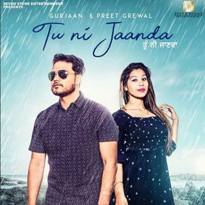 Download Tu Ni Janda Gurjaan, Preet Grewal mp3 song, Tu Ni Janda Gurjaan, Preet Grewal full album download