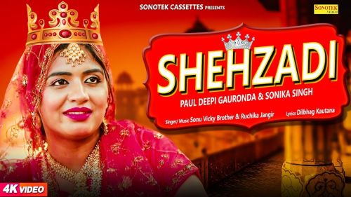 Download Shehzadi Sonu Vicky Brother, Ruchika Jangid, Sonika Singh mp3 song, Shehzadi Sonu Vicky Brother, Ruchika Jangid, Sonika Singh full album download