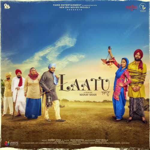 Laatu By Karamjit Anmol, Nachhatar Gill and others... full album mp3 free download 