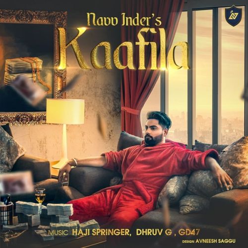 Kaafila By Navv Inder full album mp3 free download 