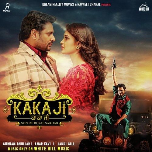 Download Kaka Ji Title Track Gurnam Bhullar mp3 song, Kaka Ji Title Track Gurnam Bhullar full album download