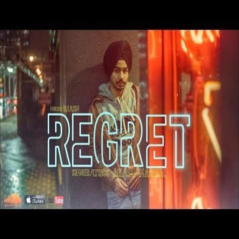 Download Regret Akash Narwal mp3 song, Regret Akash Narwal full album download