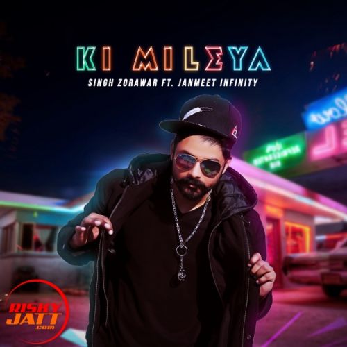 Download Ki Mileya Singh Zorawar mp3 song, Ki Mileya Singh Zorawar full album download