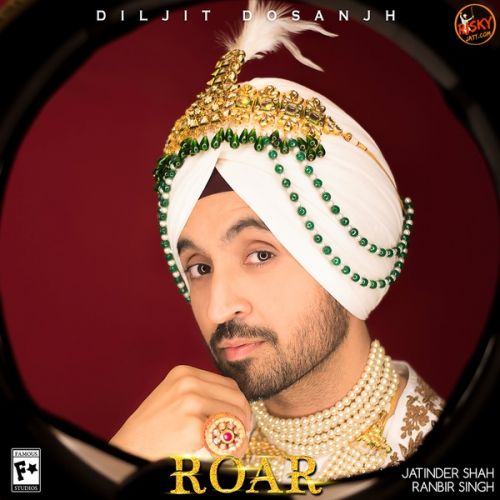 Roar By Diljit Dosanjh full album mp3 free download 