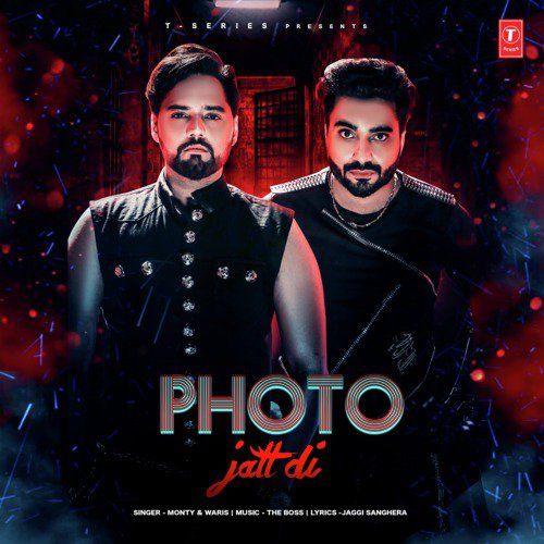 Download Photo Jatt Di Monty, Waris mp3 song, Photo Jatt Di Monty, Waris full album download