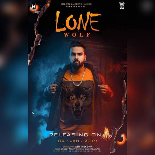 Download Lone Wolf Abhishek Dhir mp3 song, Lone Wolf Abhishek Dhir full album download