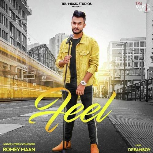 Download Feel Romey Maan mp3 song, Feel Romey Maan full album download