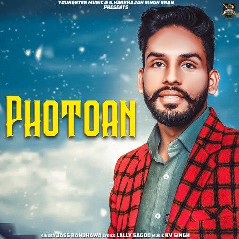 Download Photoan Jass Randhawa mp3 song, Photoan Jass Randhawa full album download