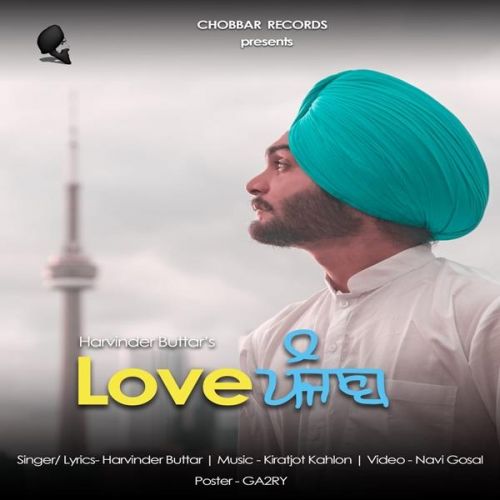 Download Love Punjab Harvinder Buttar mp3 song, Love Punjab Harvinder Buttar full album download
