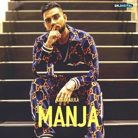 Download Manja Karan Aujla mp3 song, Manja Karan Aujla full album download