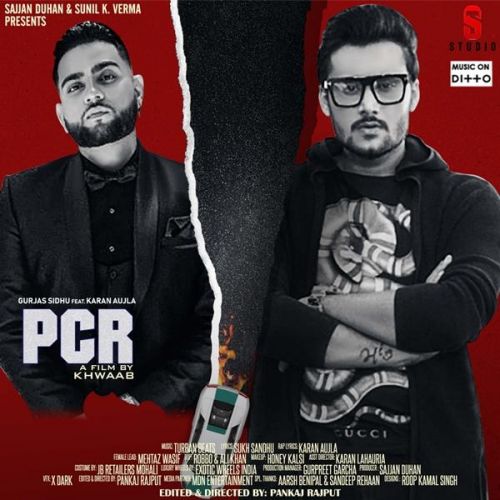 Download PCR Gurjas Sidhu, Karan Aujla mp3 song, PCR Gurjas Sidhu, Karan Aujla full album download