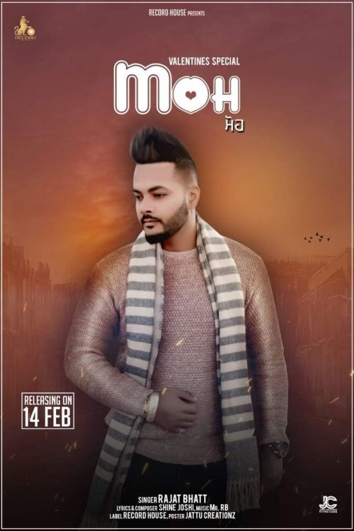 Download Moh Rajat Bhatt mp3 song, Moh Rajat Bhatt full album download