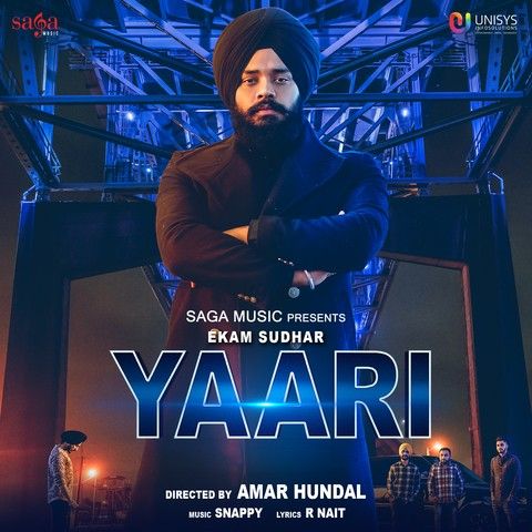 Download Yaari Ekam Sudhar mp3 song, Yaari Ekam Sudhar full album download