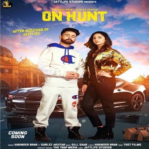 Download On Hunt Varinder Brar, Gurlez Akhtar mp3 song, On Hunt Varinder Brar, Gurlez Akhtar full album download