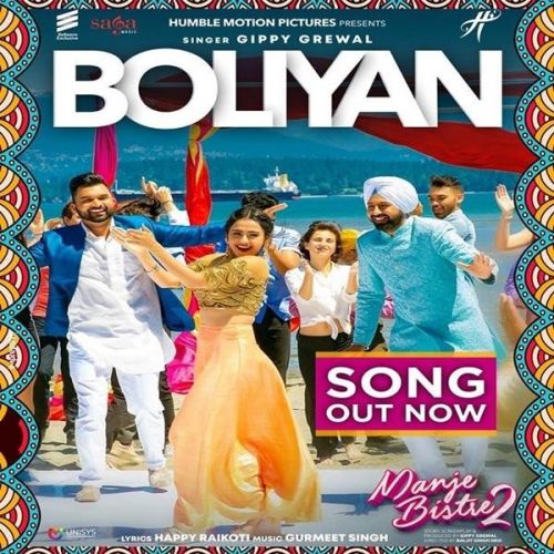 Download Boliyan (Manje Bistre 2) Gippy Grewal, Mannat Noor mp3 song, Boliyan (Manje Bistre 2) Gippy Grewal, Mannat Noor full album download