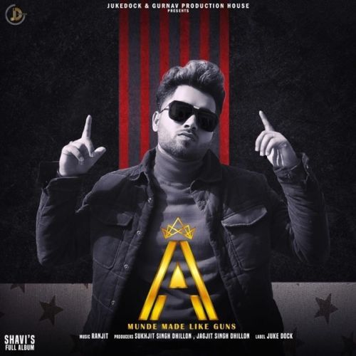 Munde Made Like Gun By Shavi full album mp3 free download 