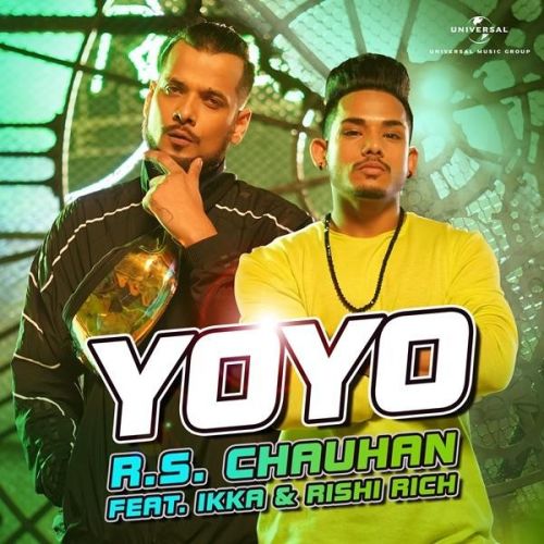 Download YoYo RS Chauhan, Ikka mp3 song, YoYo RS Chauhan, Ikka full album download