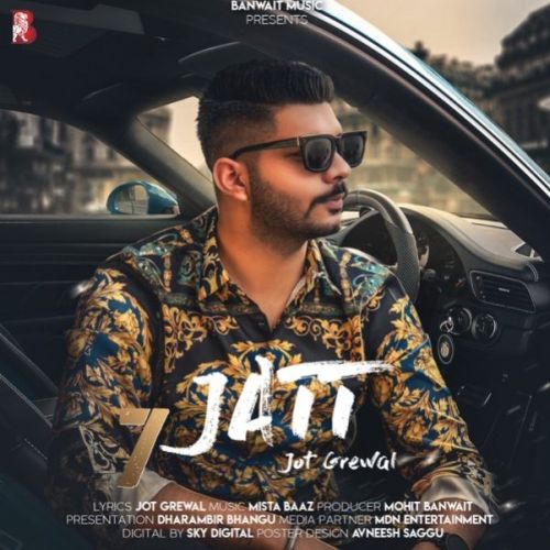 Download 7 Jatt Jot Grewal mp3 song, 7 Jatt Jot Grewal full album download