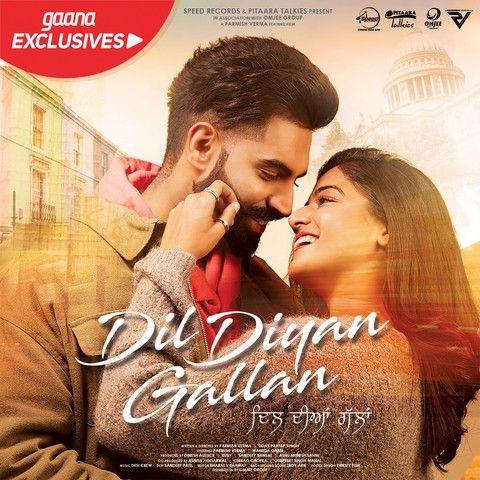 Dil Diyan Gallan By Saajz, Abhijeet Srivastava and others... full album mp3 free download 