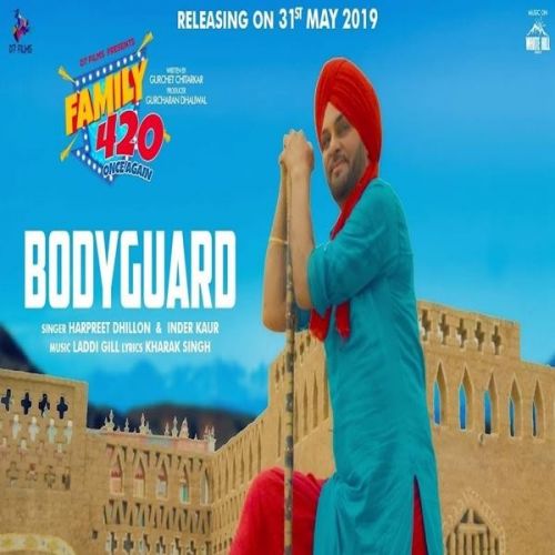 Download Bodyguard (Family 420) Harpreet Dhillon, Inder Kaur mp3 song, Bodyguard (Family 420) Harpreet Dhillon, Inder Kaur full album download