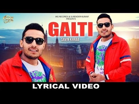 Download Galti Na Maaf Se Vipin Mehndipuria mp3 song, Galti Na Maaf Se Vipin Mehndipuria full album download