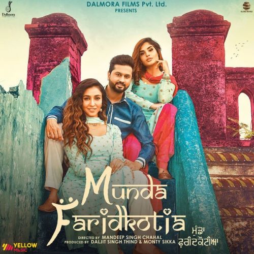 Munda Faridkotia By Roshan Prince, Mannat Noor and others... full album mp3 free download 