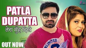 Download Patla Dupatta RB Gujjar, Anjali Raj, Vicky Kajla mp3 song, Patla Dupatta RB Gujjar, Anjali Raj, Vicky Kajla full album download