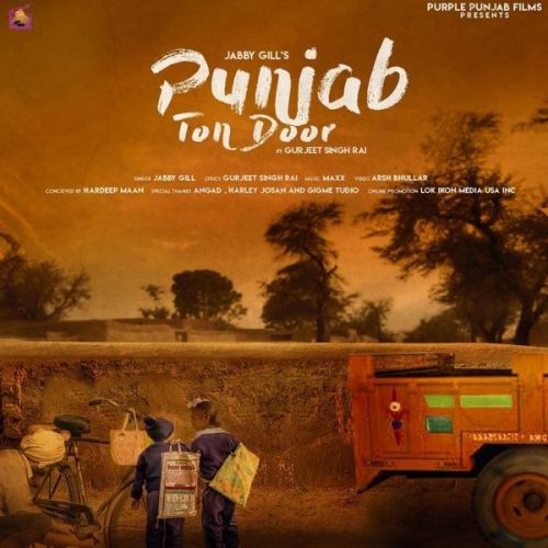 Download Punjab Ton Door Jabby Gill mp3 song, Punjab Ton Door Jabby Gill full album download