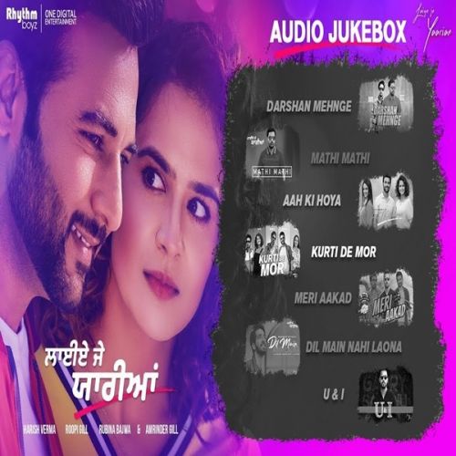 Laiye Je Yaarian By Raj Ranjodh, Amrinder Gill and others... full album mp3 free download 