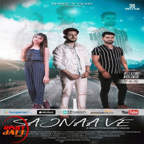 Download Sajnaa Ve Gaurav Singh mp3 song, Sajnaa Ve Gaurav Singh full album download