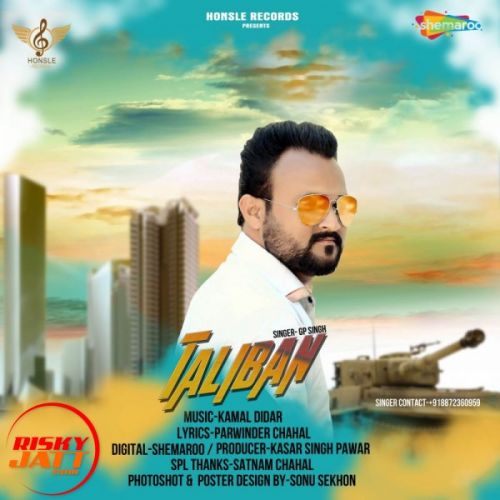 Download Taliban GP Singh mp3 song, Taliban GP Singh full album download