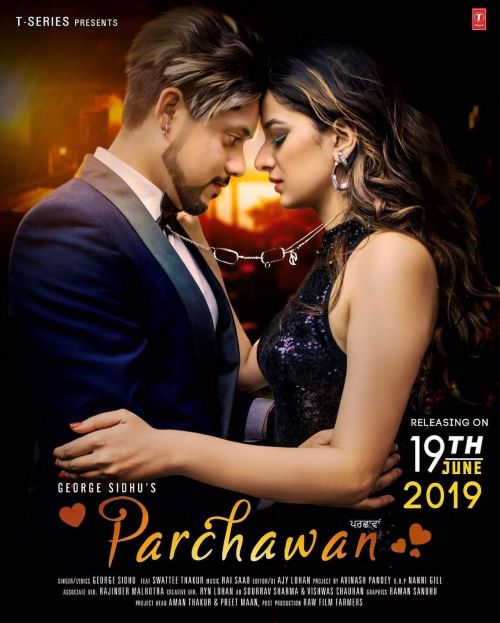 Download Parchawan George Sidhu mp3 song, Parchawan George Sidhu full album download