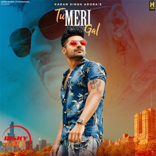 Download Tu Meri Gal Karan Singh Arora mp3 song, Tu Meri Gal Karan Singh Arora full album download