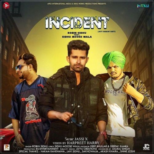 Download Incident Robin Sidhu, Sidhu Moose Wala mp3 song, Incident Robin Sidhu, Sidhu Moose Wala full album download