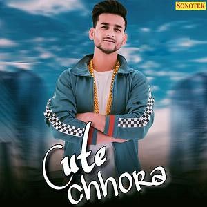 Download Cute Chhora Vicky Thakur mp3 song, Cute Chhora Vicky Thakur full album download