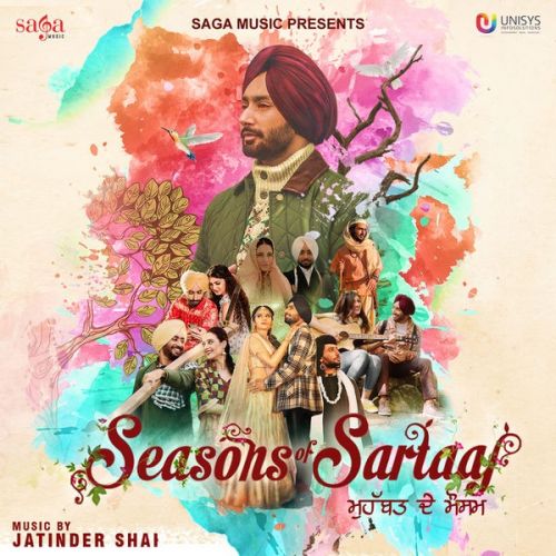 Seasons of Sartaaj By Satinder Sartaaj full album mp3 free download 