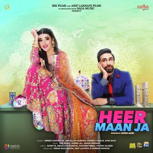 Heer Maan Ja By Sahara UK, Nindy Kaur and others... full album mp3 free download 