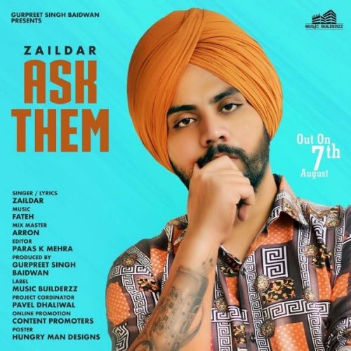 Download Ask Them Zaildar mp3 song, Ask Them Zaildar full album download