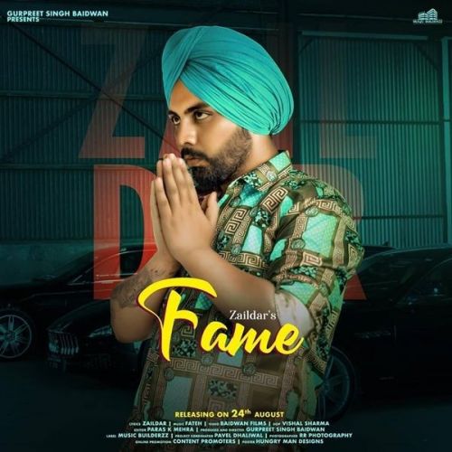 Download Fame Zaildar mp3 song, Fame Zaildar full album download