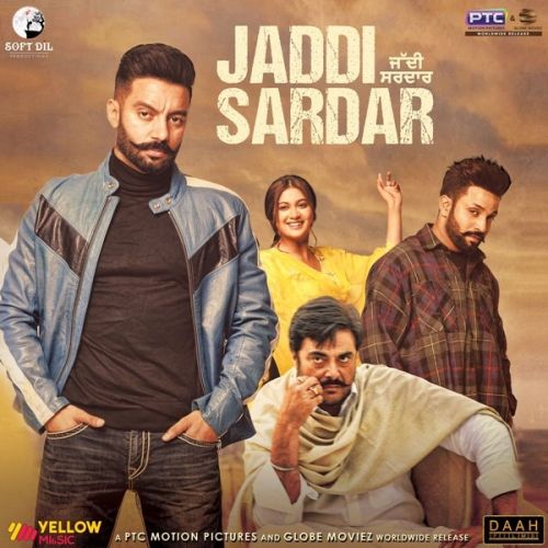 Download Gidhey Vich Jordan Sandhu mp3 song, Jaddi Sardar Jordan Sandhu full album download