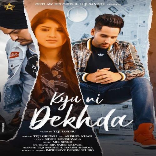 Download Kyu Ni Dekhda Teji Grewal mp3 song, Kyu Ni Dekhda Teji Grewal full album download