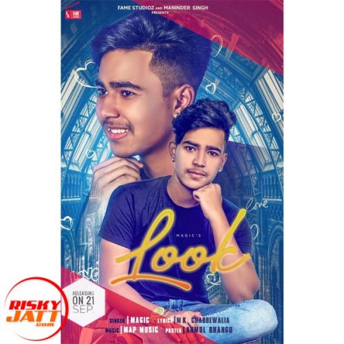 Download Look Magic mp3 song, Look Magic full album download