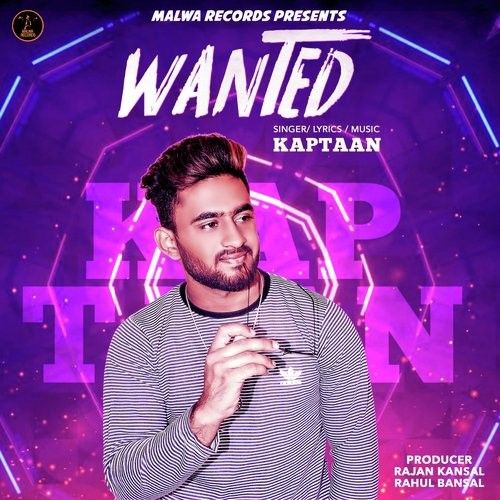 Download Door Kaptaan mp3 song, Wanted Kaptaan full album download