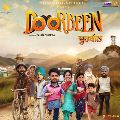 Download Gidra Nu Kaun Puchda Dj Flow mp3 song, Doorbeen Dj Flow full album download